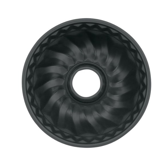 Molde Queque Flor 1 Pieza Acero al carbono, antiadherente, 0,5 mm