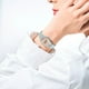 thumbnail image 3 of Reloj CASIO LA700WE-4ADF Resina/Cromado Mujer Plateado plateado, 3 of 3