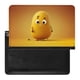 thumbnail image 1 of Papa Divertida Porta Pasaporte y Cartera de Viaje Premium de Cuero PU, Funda de Pasaporte Bloqueo RFID con Ranuras para Tarjetas de Crédito, Estuche para Libro de Pasaporte para Familia 10cm × 15cm, 1 of 6