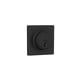 thumbnail image 1 of Cerradura de pestillo Lock Scout con llave en ambos lados, acabado negro mate, 1 of 7