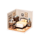 thumbnail image 2 of Sweet Dream Bedroom Super Creator 95 Piezas Rolife, 2 of 4