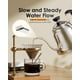 thumbnail image 5 of Tetera Baristas Choice Con Cuello De Cisne Para Más De 800 Ml, 5 of 7