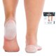 thumbnail image 1 of Cojines de Talón Tuli's Classic Gel - 1 Par (Talla Regular), 1 of 6