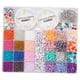 thumbnail image 3 of Juego De Cuentas De Arcilla Polimérica De 4580 Uds., Accesorios Profesionales Para Hacer Joyas DIY, 3 of 5