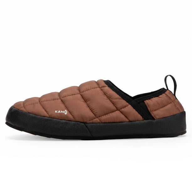 Pantuflas Outdoor Talla 37-38 Impermeables Kano Melimoyu Antideslizante