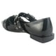 thumbnail image 5 of Ballerina Chalada Mujer Slik-2 Negro Casual, 5 of 11