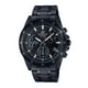 thumbnail image 1 of Reloj EDIFICE EFV-540DC-1AVUDF Acero Hombre Negro negro, 1 of 3
