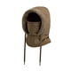 thumbnail image 2 of Máscara De Esquí Con Capucha, Gruesa Y Cálida, Para Ciclismo, Calentador De Cuello Para Senderismo, Snowboard, Motocicleta, Café, Adultos, 2 of 5