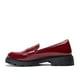 thumbnail image 2 of Mocasín Casual Mujer Zora Rojo 35, 2 of 3