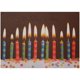 thumbnail image 3 of Tarjetas de Cumpleaños NIQUEA.D surtidas 13 cm x 18 cm, 3 of 7