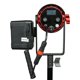 thumbnail image 4 of Aputure LS 60X Luz LED Bicolor Enfocable 2700-6500K, 4 of 9