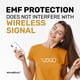 thumbnail image 5 of Adhesivo EMF Shield WaveBlock para AirPods Pro, 5 of 8