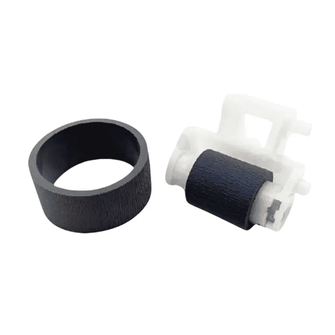 Genérico - 5 Set Rodillos Toma Papel Epson L120 L375 L395