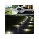 thumbnail image 5 of 4 Unidades Luces Led De Piso Contra Agua, 5 of 9