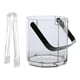 thumbnail image 3 of Pequeño Cubo De Hielo Multiusos Para Fiestas, Eventos, Champán Frío, 3 of 5