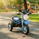 thumbnail image 2 of Triciclo Infantil Trike 221 Azul, 2 of 6