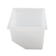 thumbnail image 5 of Molde De Silicona Para Velas, Artesanía Hecha A Mano, Adorno Para El Hogar, 85x85x70mm, 5 of 5