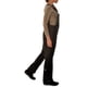 thumbnail image 5 of Mono con babero aislante Arctix Essential para mujer, color negro, 5 of 5