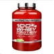 thumbnail image 1 of 100 WHEY PROTEIN PROFESSIONAL 78sv Kiwi Platano, 1 of 3
