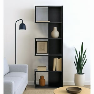 Muebles Santa Ana - Librero Black