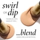 thumbnail image 4 of Brocha de maquillaje Laura Geller Full Coverage Foundation, 4 of 9