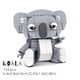 thumbnail image 1 of Building Blocks Toys, Cute Animal Assembled Building Blocks, Animal Model, Koala, Sea Lion, Flamingo, Small Particle Block, Boy Toy, Girl Toy, Children's Toys, Gifts, 1 of 5