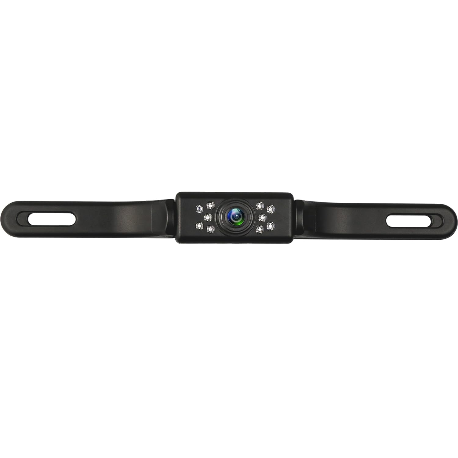 Cámara De Respaldo Para Coche Glk Hd Con Visión Nocturna, Visión Trasera, Ip69k