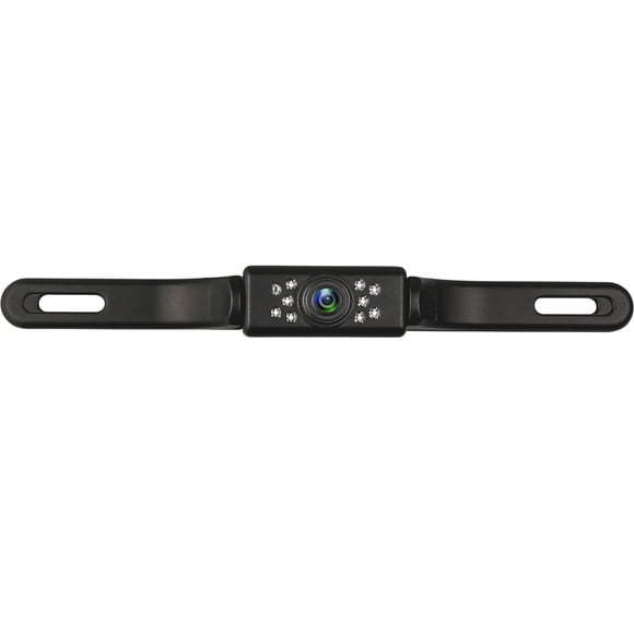 Cámara de respaldo para coche GLK HD con visión nocturna, visión trasera, IP69K