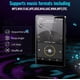 thumbnail image 2 of Reproductor Mp3 Bluetooth Spotify Kids Audible 4 0 256gb, 2 of 3