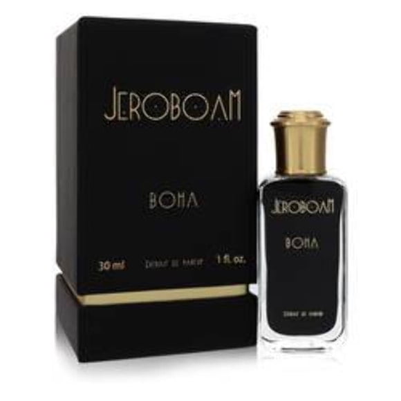 Perfume Jeroboam Boha Pure Perfume 30 ml