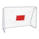 thumbnail image 1 of Arco Futbol Plegable Red Y Tela De Portería Para Practicar, 1 of 3