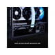 thumbnail image 5 of Caja de Torre Media ATX Lian-li Lancool 207 Negra, 5 of 13