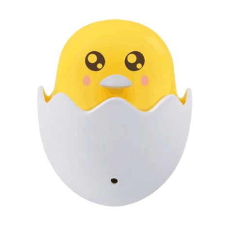 Kustek - Espantacuco Led Pollito