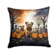 thumbnail image 1 of Almohada Decorativa Norfolk Terrier, 1 of 6
