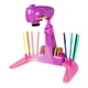 thumbnail image 2 of Proyector De Arte Inteligente Dibujo De Proyección Para Niños Regalos Para Niños Violeta, 2 of 5