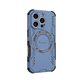 thumbnail image 2 of Funda FOXDOCK para iPhone 16 Pro , magnética, resistente a golpes, con soporte, unisex, carga inalámbrica, 2 of 4