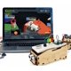 thumbnail image 1 of Kit de Ciencia Piper Make Estación Base con Raspberry Pi Pico, 1 of 9
