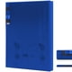 thumbnail image 1 of Carpeta Art Portfolio Ra n40b 40 Compartimentos A4 Azul, 1 of 8