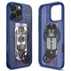 thumbnail image 1 of Funda para Celular Spigen Ultra Hybrid para iPhone 16 Pro, 1 of 9