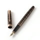 thumbnail image 4 of Experience the Elegance of Rose Gold with Our Best Fountain Pen for Men and Women - 1pc Metal Pen with Iridium Tip, Medium Size 0.5mm, Ink Converter Included, Suitable for Office and School Students,, 4 of 5