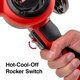 thumbnail image 3 of Pistola de calor Master Appliance HG-501T ligera industrial, 3 of 7