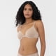 thumbnail image 3 of Sostén Mujer Básico Copa B Beige Corona, 3 of 5