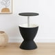 thumbnail image 3 of Mesa Cooler Yarra | Rattan Sintético | Regulable para Terraza y Bar, 3 of 8
