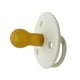 thumbnail image 1 of MININOR CHUPETES REDONDOS LATEX 0M 2U BLANCO, 1 of 3