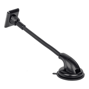 Sparco - Porta Telefonos Para Vehiculos Spe198_Cb Negro