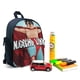 thumbnail image 3 of Mochila Escolar Desmarcar Nacho Libre Azul, 3 of 6