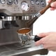 thumbnail image 4 of Cepillo para cafetera espresso de cerdas naturales de cerdo con mango de madera termoengrasada, 8-1/8 pulgadas, 4 of 5