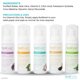 thumbnail image 2 of Espuma de papel higiénico Bodifresh a base de plantas, respetuosa con el medio ambiente, 50 ml, x3, 2 of 9