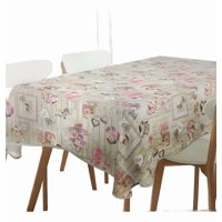 Genérico - Mantel Tela Impermeable 140X240