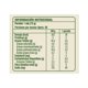 thumbnail image 4 of Mayonesa con Aceite de Palta Doypack, 670 g, 4 of 7